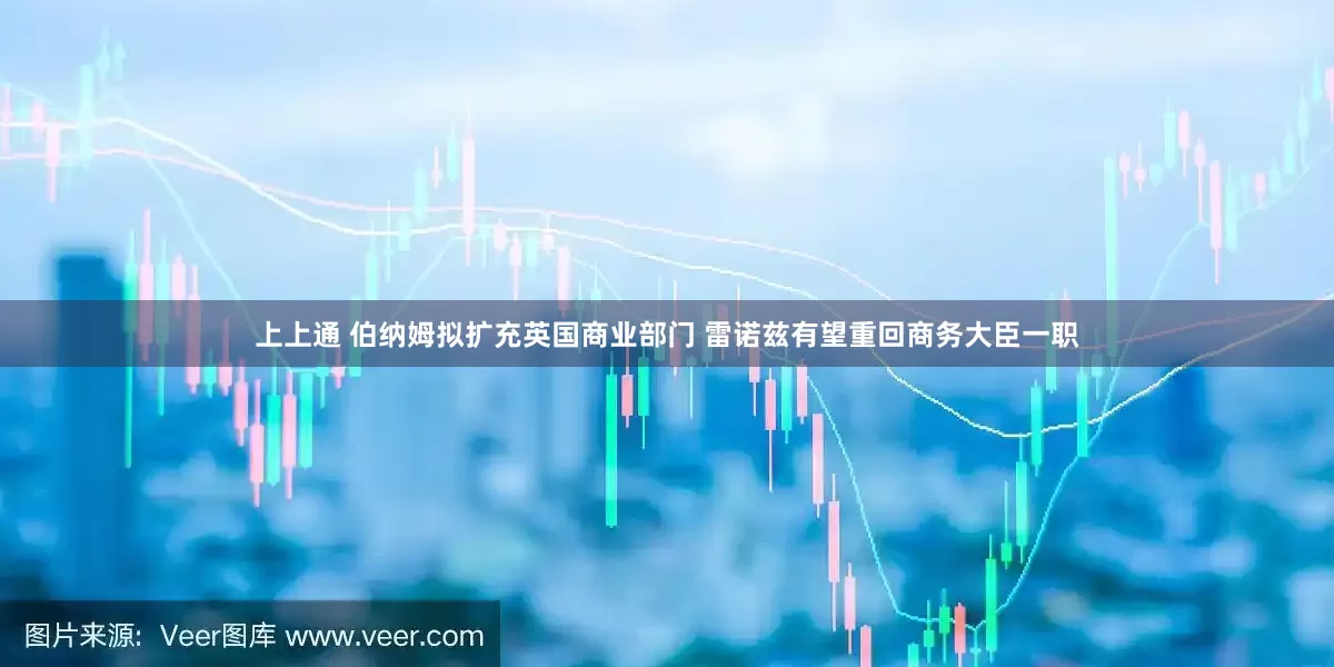 上上通 伯纳姆拟扩充英国商业部门 雷诺兹有望重回商务大臣一职