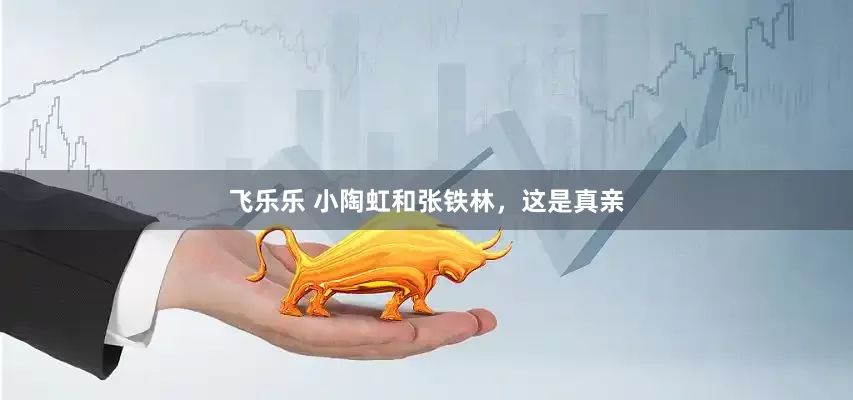 飞乐乐 小陶虹和张铁林，这是真亲